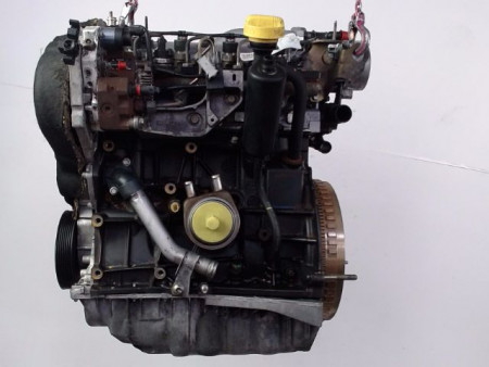 MOTEUR DIESEL RENAULT ESPACE MONOSP. IV Phase 1 2002-2006 1.9 dCi 