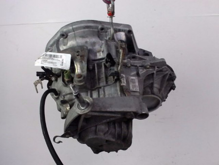 BOITE A VITESSE MECANIQUE RENAULT ESPACE MONOSP. IV Phase 1 2002-2006 1.9 dCi 