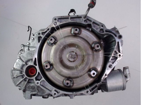 BOITE A VITESSE AUTOMATIQUE PEUGEOT 807 MONOSP. 2002-2014 2.2 HDi
