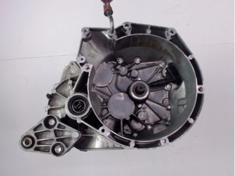 BOITE A VITESSE MECANIQUE MAZDA 5 MONOSP. I Phase 1 2005-2008 1.6 CD