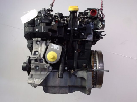 MOTEUR DIESEL RENAULT MEGANE IV PHASE 1 2015- 1.5 dCi 110 