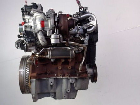 MOTEUR DIESEL RENAULT MEGANE IV PHASE 1 2015- 1.5 dCi 110 