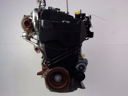 MOTEUR DIESEL RENAULT MEGANE IV PHASE 1 2015- 1.5 dCi 110 