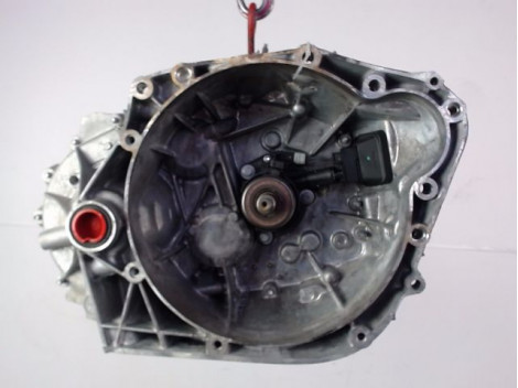 BOITE A VITESSE MECANIQUE CITROEN C4 PICASSO MONOSP. I 2007-2013 2.0 HDi 138