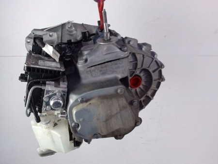BOITE A VITESSE MECANIQUE CITROEN C4 PICASSO MONOSP. I 2007-2013 2.0 HDi 138