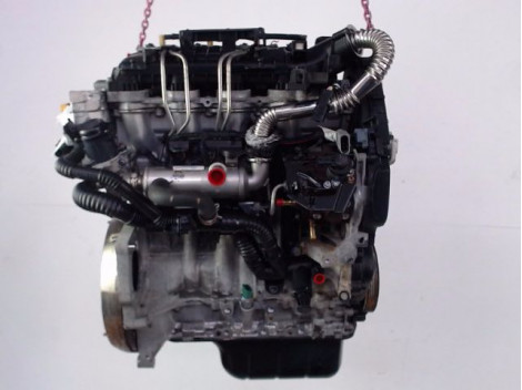 MOTEUR DIESEL CITROEN C4 I Phase 1 2004-2008 1.6 HDi