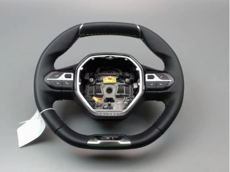 VOLANT DE DIRECTION PEUGEOT 208 2012-...
