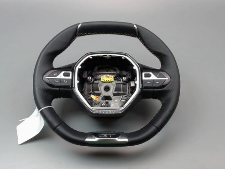 VOLANT DE DIRECTION PEUGEOT 208 2012-...