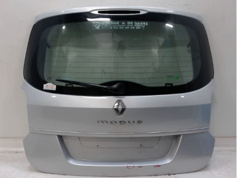HAYON RENAULT MODUS Phase 2 2008-...