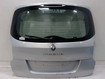 HAYON RENAULT MODUS Phase 2 2008-...