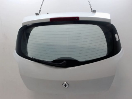 HAYON RENAULT CLIO III Phase 1 2005-2009