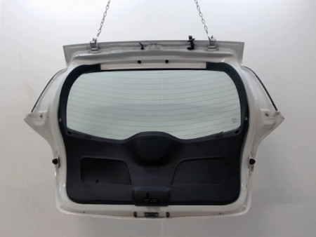 HAYON RENAULT CLIO III Phase 1 2005-2009