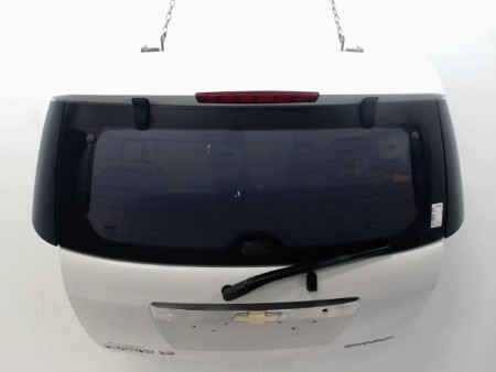 HAYON CHEVROLET CAPTIVA BREAK Phase 2 2011-2012