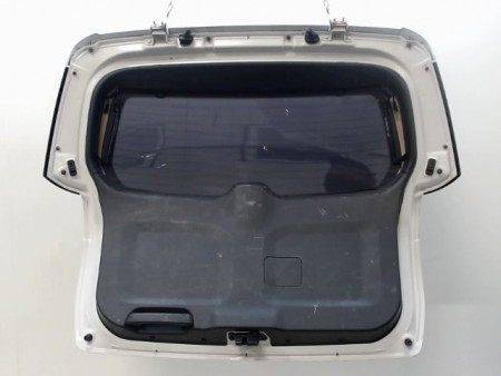 HAYON CHEVROLET CAPTIVA BREAK Phase 2 2011-2012
