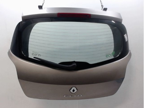 HAYON RENAULT CLIO III Phase 2 2009-...