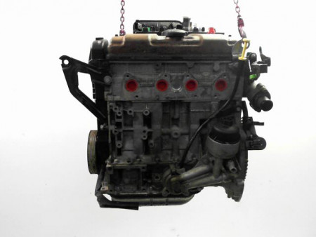 MOTEUR ESSENCE PEUGEOT 206 + 2009-2013 1.1
