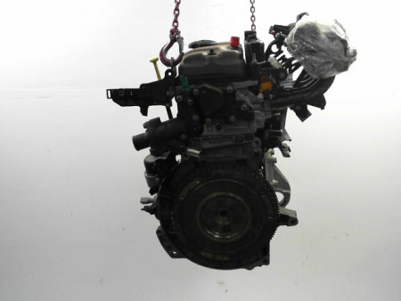 MOTEUR ESSENCE PEUGEOT 206 + 2009-2013 1.1