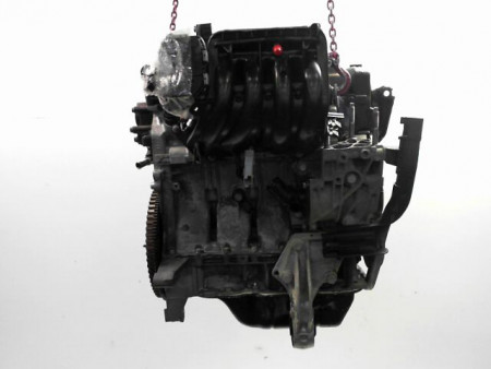MOTEUR ESSENCE PEUGEOT 206 + 2009-2013 1.1