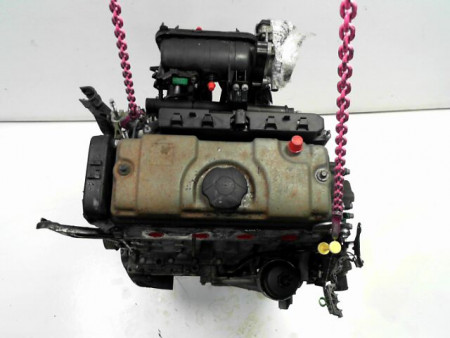 MOTEUR ESSENCE PEUGEOT 206 + 2009-2013 1.1