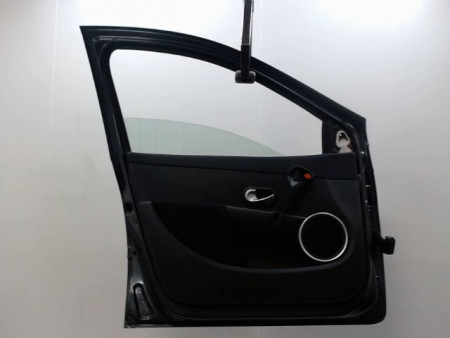 PORTE AVANT GAUCHE RENAULT CLIO III Phase 1 2005-2009