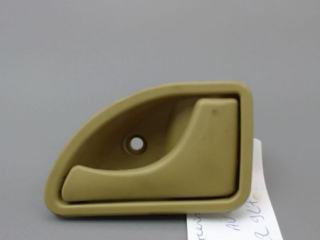 POIGNEE INTERIEURE PORTE AVANT DROIT RENAULT TWINGO I Phase 2 1998-2000