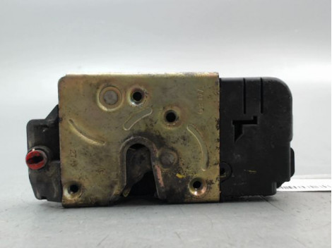 SYSTEME CONDAMNATION ARRIERE GAUCHE PEUGEOT 206 1998-2009