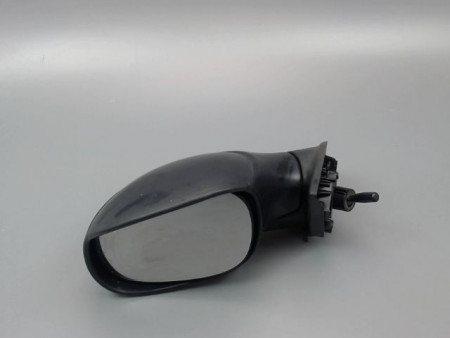 RETROVISEUR EXTERIEUR GAUCHE CITROEN C3 I Phase 2 2005-2010