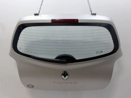 HAYON RENAULT TWINGO II Phase 1 2007-2011