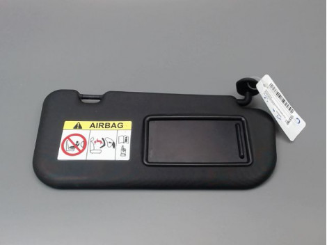 PARE-SOLEIL DROIT HYUNDAI I 20 2009-