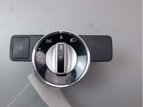 INTERIEUR COMMANDE PHARES MERCEDES CLASSE E BREAK 2003-