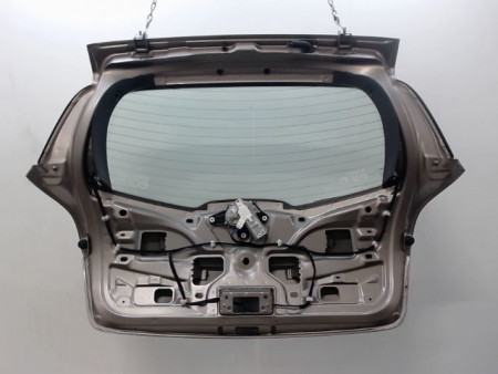 HAYON RENAULT CLIO III Phase 2 2009-...