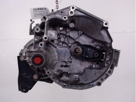 BOITE A VITESSE MECANIQUE CITROEN C3 II Phase 1  2009-2013 1.4