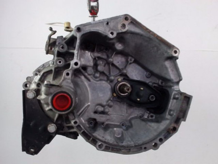 BOITE A VITESSE MECANIQUE PEUGEOT 207 2006-2013 