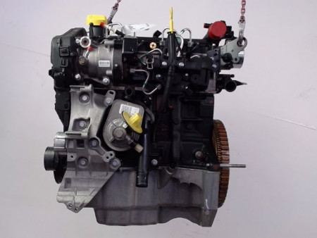 MOTEUR DIESEL RENAULT CLIO III Phase 2 2009-... 