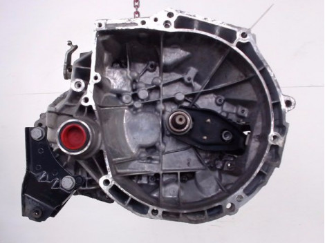 BOITE A VITESSE MECANIQUE CITROEN C3 I Phase 2 2005-2010 1.4 HDi