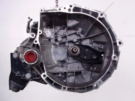 BOITE A VITESSE MECANIQUE CITROEN C3 I Phase 2 2005-2010 1.4 HDi