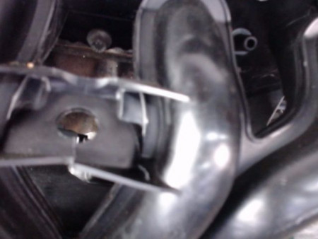 MOTEUR ESSENCE FORD KA I 1996-2008 1.3 i
