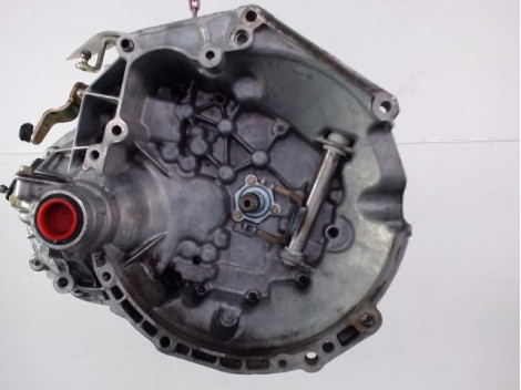 BOITE A VITESSE MECANIQUE PEUGEOT 206 CC 2P 2000-2007 1.6 16V 
