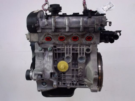 MOTEUR ESSENCE SEAT IBIZA III Phase 2  2006-2009 1.4 16V