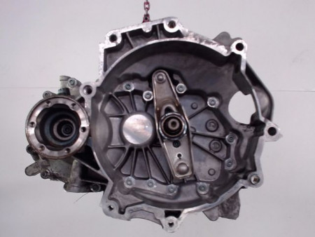 BOITE A VITESSE MECANIQUE SEAT IBIZA III Phase 2  2006-2009 1.4 16V