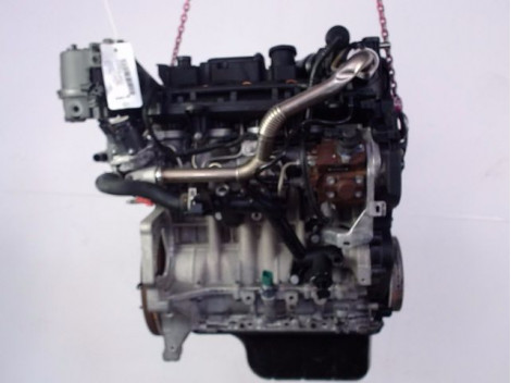 MOTEUR DIESEL CITROEN C3 I Phase 2 2005-2010 1.4 HDi