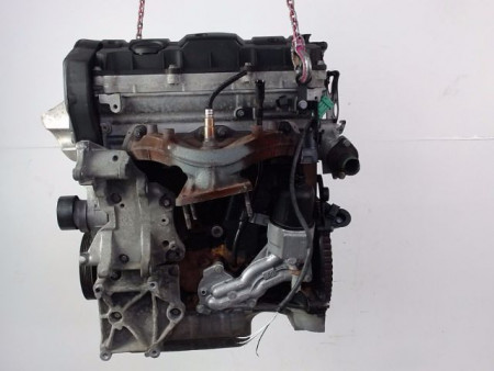 MOTEUR ESSENCE PEUGEOT PARTNER BREAK I Phase 2 2002-2008 1.6 16V