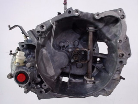BOITE A VITESSE MECANIQUE PEUGEOT PARTNER FG I Phase 1 1996-2002 1.9 D