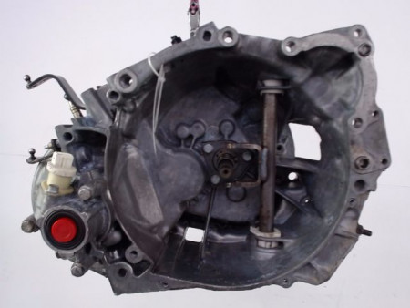 BOITE A VITESSE MECANIQUE PEUGEOT PARTNER FG I Phase 1 1996-2002 1.9 D