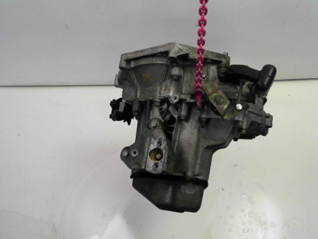 BOITE A VITESSE MECANIQUE CITROEN C3 1.4 i
