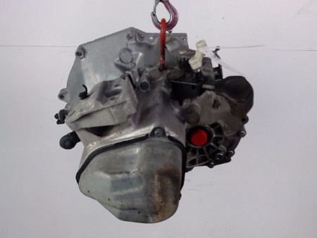 BOITE A VITESSE MECANIQUE CITROEN C3 I Phase 2 2005-2010 1.4 HDi