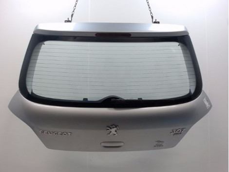 HAYON PEUGEOT 307 Phase 1 2001-2005