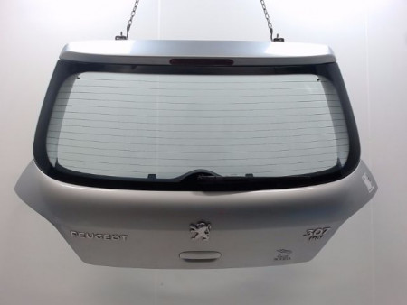 HAYON PEUGEOT 307 Phase 1 2001-2005