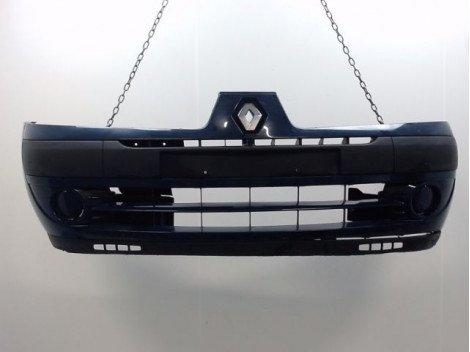 PARE-CHOC AVANT RENAULT CLIO II Phase 2 2001-2006