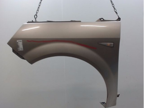 AILE AVANT GAUCHE RENAULT SCENIC MONOSP. II Phase 2 2006-2009